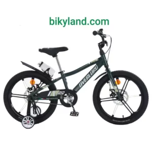 دوچرخه بچه گانه سایز 20 اورلرد مدل Overlord OV-4000