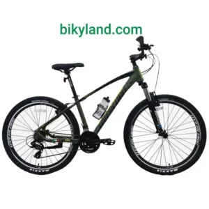 دوچرخه اورلرد سایز 27.5 مدل آلفا Overlord TRANS ATX 1.0-V