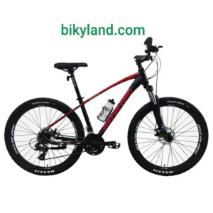 دوچرخه کوهستان 27.5 اورلرد OVERLORD TRANS ATX 1.0-D