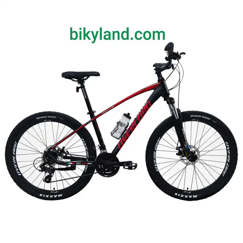 دوچرخه کوهستان 27.5 اورلرد OVERLORD TRANS ATX 1.0-D