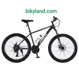 دوچرخه 26 ترک وان مدل Trek one AT5000-D