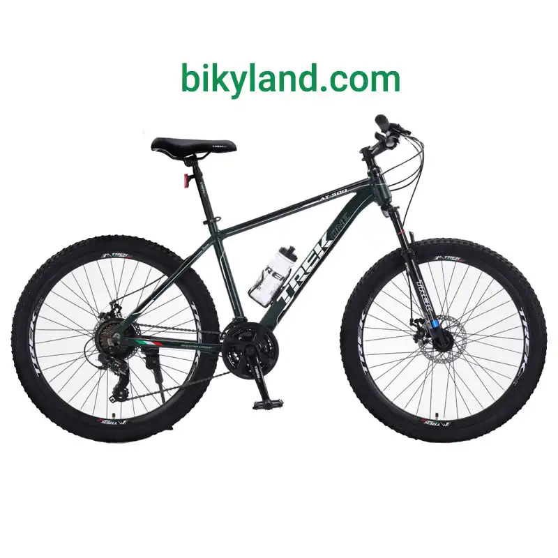 دوچرخه 26 ترک وان مدل Trek one AT5000-D