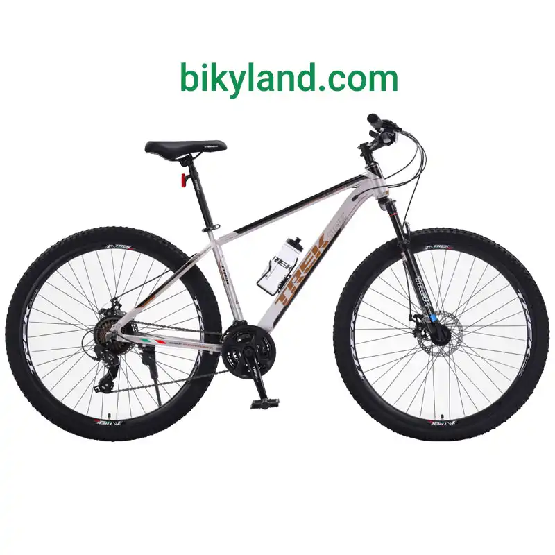 دوچرخه کوهستان ترک وان سایز 29 مدل Trek one AT5000-D