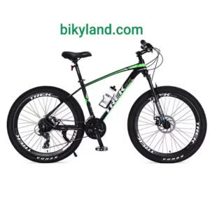 دوچرخه 26 برند ترک‌وان مدل TrekOne T10000-D