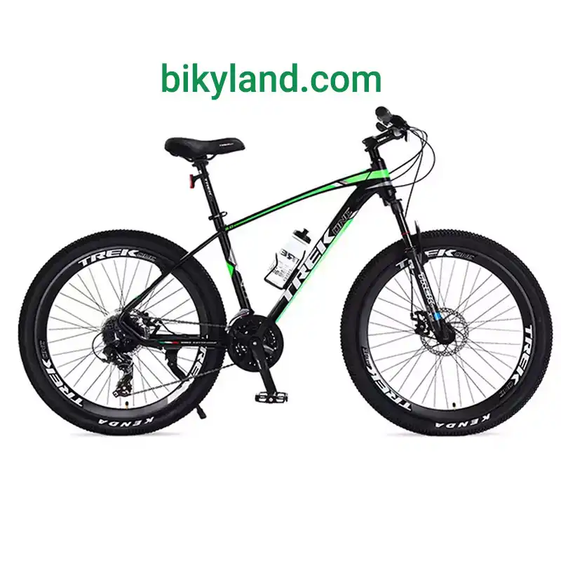 دوچرخه 26 برند ترک‌وان مدل TrekOne T10000-D