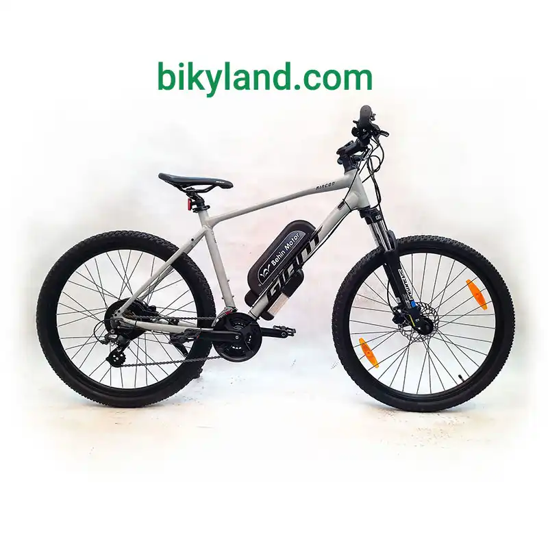 دوچرخه برقی جاینت رینکون RINCON 1 سایز 27.5