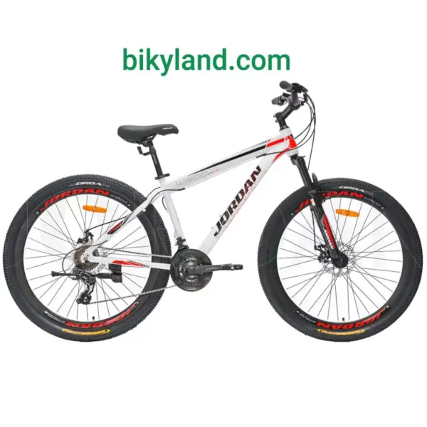 دوچرخه کوهستان جردن سایز 29 مدل ویسکو WISCO-D