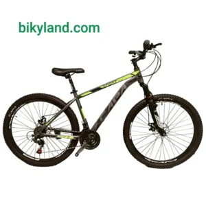 دوچرخه کوهستان کاپا سایز 27.5 مدل CAPA300