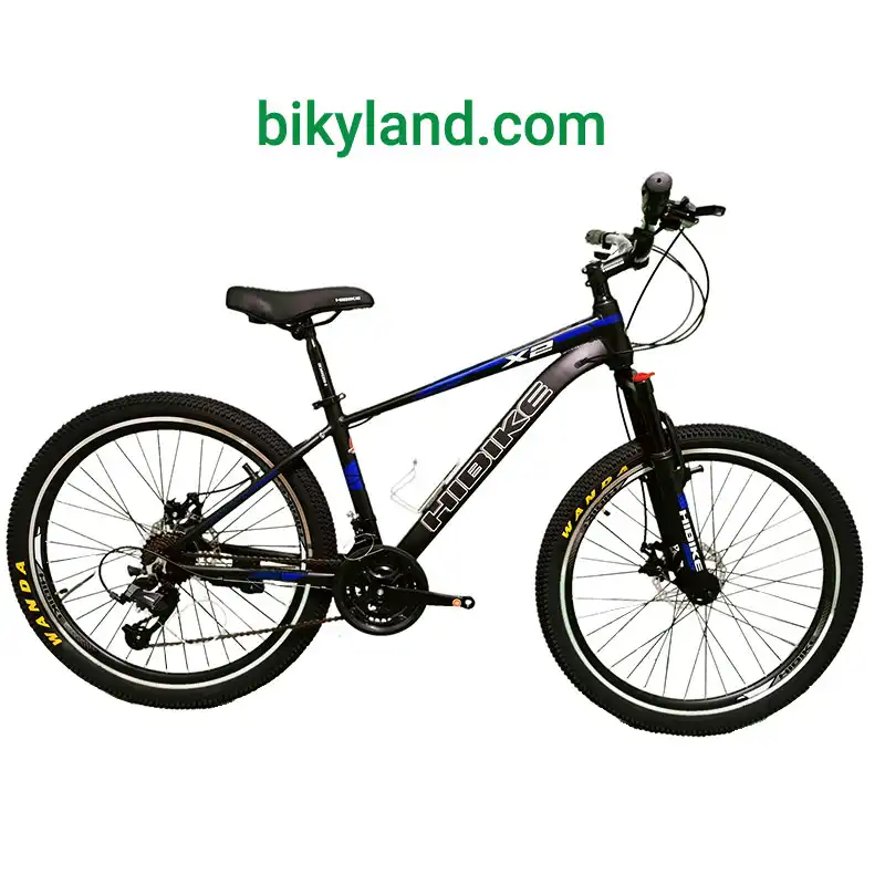 دوچرخه های بایک سایز 27.5 مدل HIBKE X2