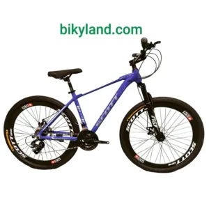 دوچرخه کوهستان اسکات وان سایز 27.5 مدل Scott One S110