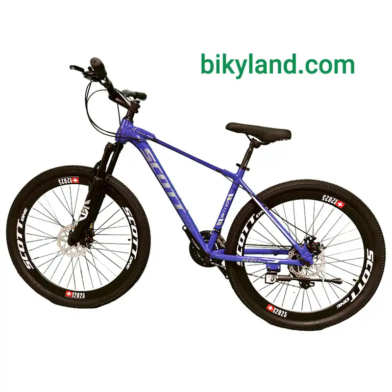 خرید دوچرخه کوهستان اسکات وان سایز 27.5 مدل Scott One S110