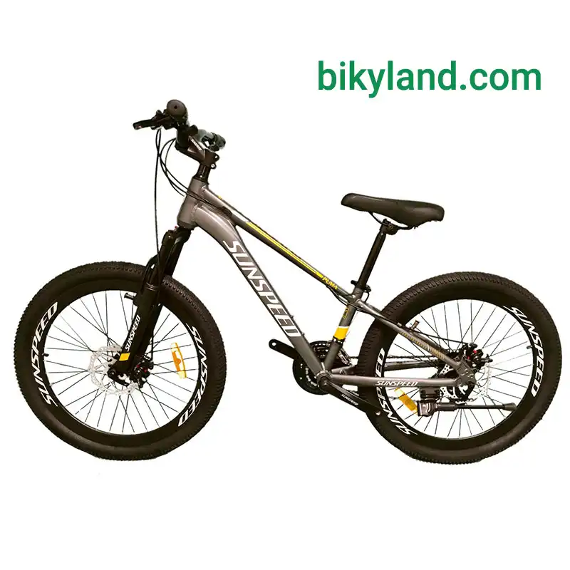خرید دوچرخه 24 برند سان‌اسپید مدل پوما Sunspeed PUMA