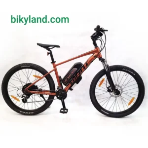 دوچرخه برقی جاینت مدل Talon 3 سایز 27.5