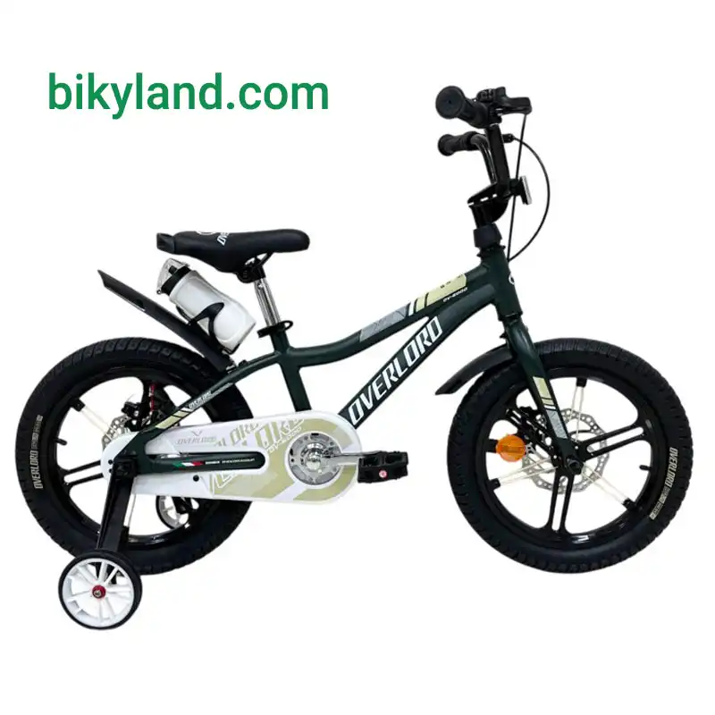 دوچرخه کودک اورلرد سایز 16 مدل Overlord OV 6000