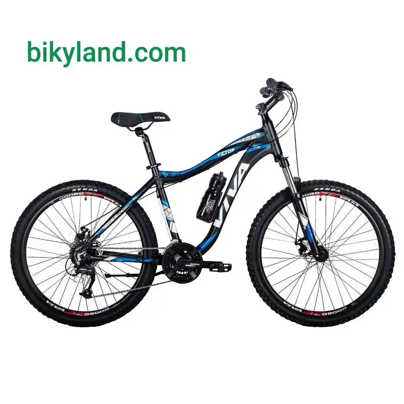 دوچرخه ویوا مدل ویکتور Viva Victor 500 سایز 26