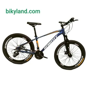 دوچرخه سایز 26 جاینتی مدل GIANTY G150