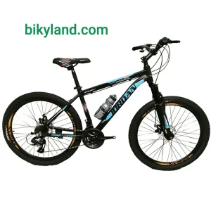 دوچرخه سایز 26 جردن مدل مانلی JORDAN MANELI-D