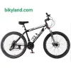 دوچرخه سایز 26 اورلرد مدل OVERLORD O10-D