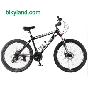 دوچرخه سایز 26 اورلرد مدل OVERLORD O10-D