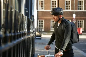 ترفند ۳: خنک‌سازی و رفرش کردن پس از مسیر