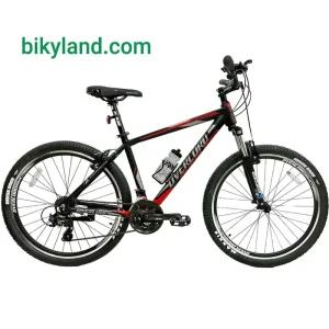 دوچرخه اورلرد مدل OVERLORD HUSKY-V 1.0-V سایز 26