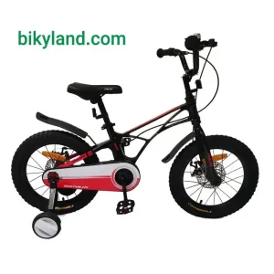 دوچرخه سایز 16 فیلوکس تنه منیزیوم مدل Philux ERIC