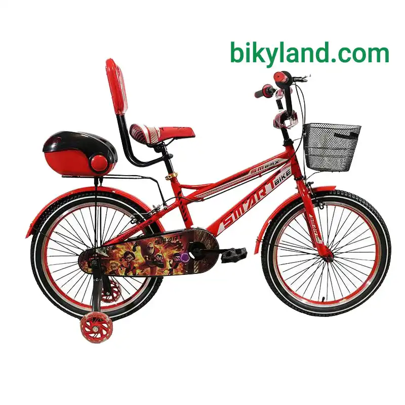 دوچرخه بچه گانه اسمارت سایز 20 مدل SMART 2003