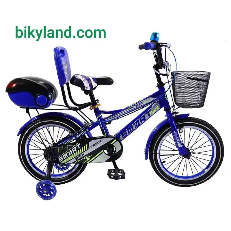 دوچرخه بچه گانه اسمارت سایز 16 مدل SMART 1603