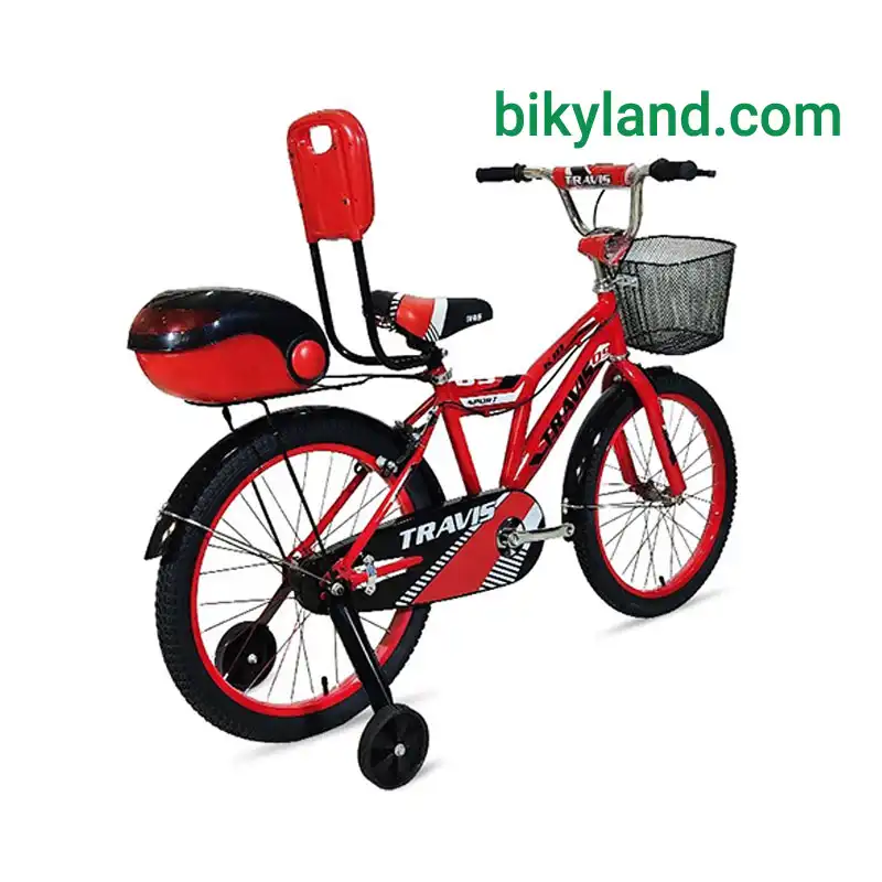 قیمت دوچرخه کودک تراویس 20 مدل TRAVIS 20-02