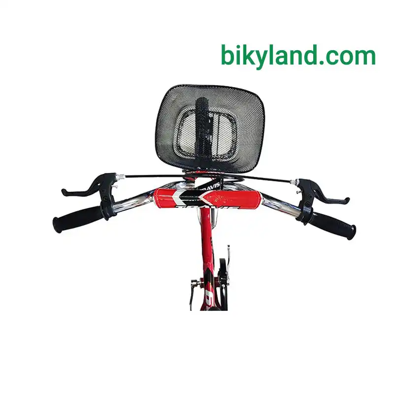 خرید دوچرخه پسرانه تراویس 20 مدل TRAVIS 20-02