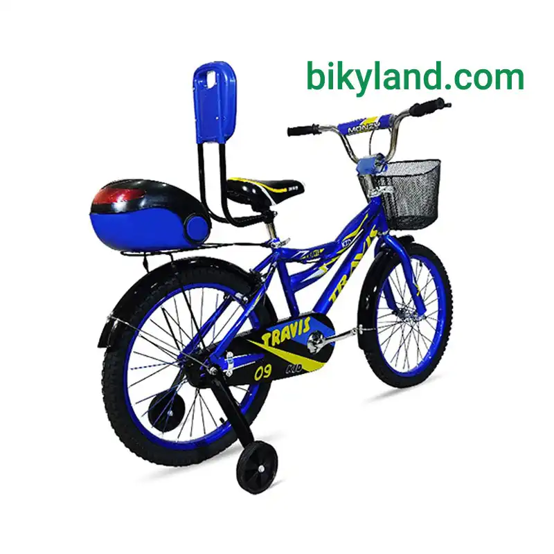 خرید دوچرخه سایز 20 تراویس مدل TRAVIS 20-03