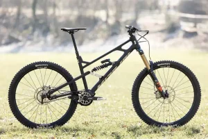 هندسه دوچرخه