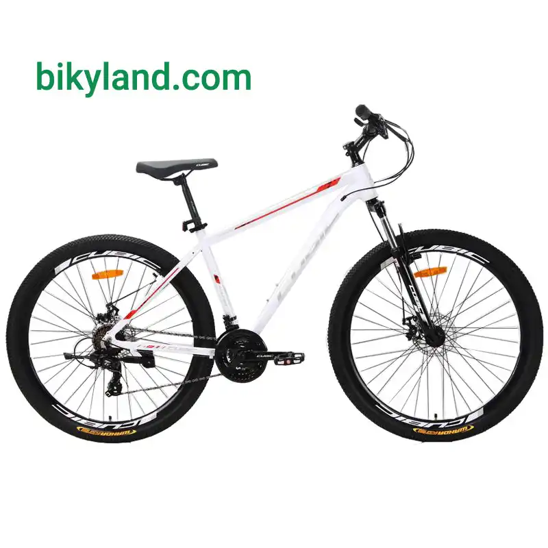 دوچرخه سایز 29 کوهستان برند کوبیک مدل نادین CUBIC NADIN