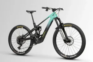 دوچرخههای امروزی