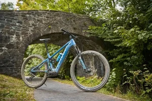 مهمترین نکتهای که بعد از سالها سواری با eMTB یاد گرفتم