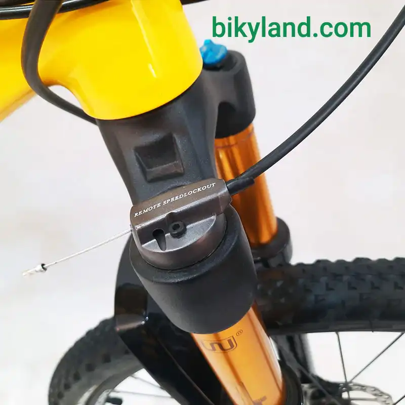 دوچرخه برقی دبلیو استاندارد WStandard Pro-T1