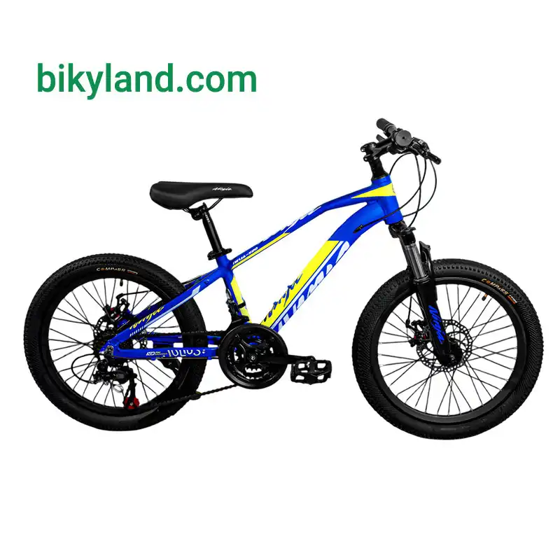 قیمت دوچرخه 20 برند نینجا مدل NINJA 20