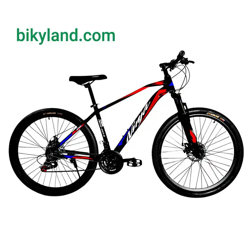 دوچرخه سایز 27.5 نینجا مدل NINJA-X27