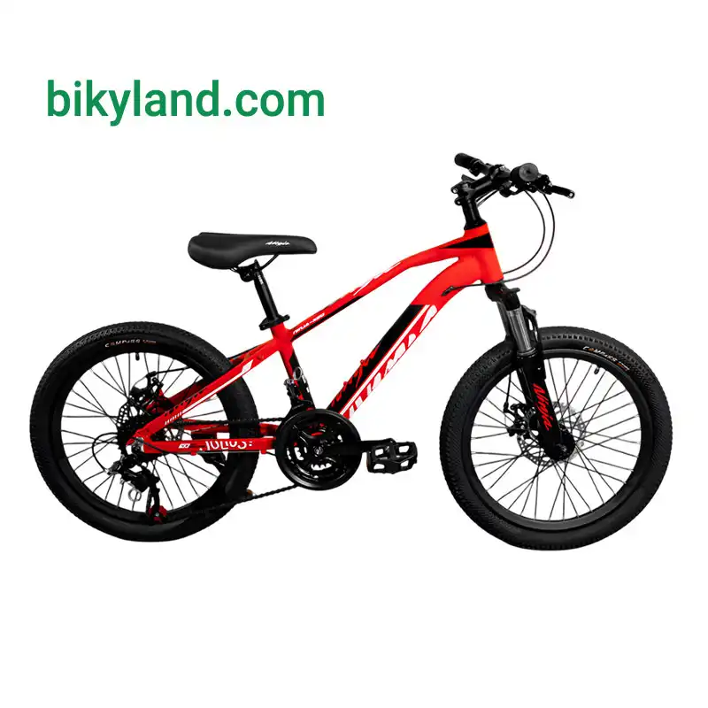 خرید دوچرخه 20 برند نینجا مدل NINJA 20