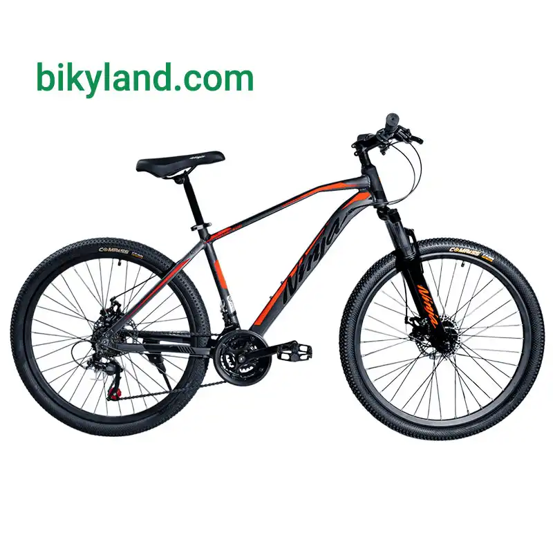 خرید دوچرخه سایز 26 نینجا مدل NINJA-X26