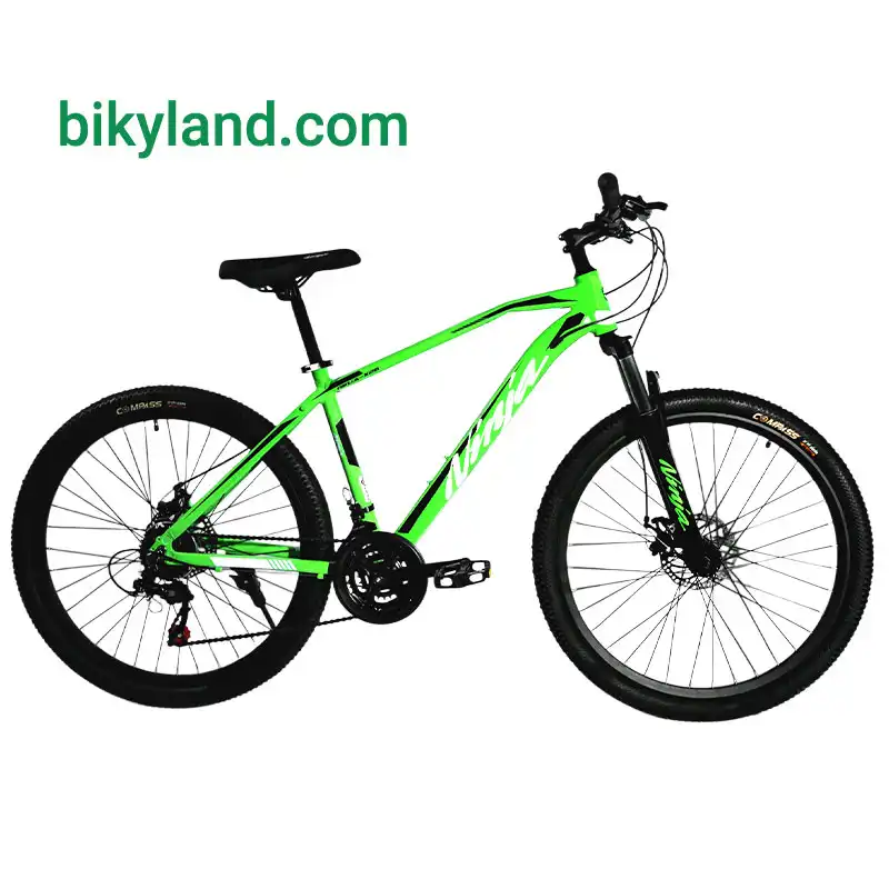 دوچرخه سایز 26 نینجا مدل NINJA-X26