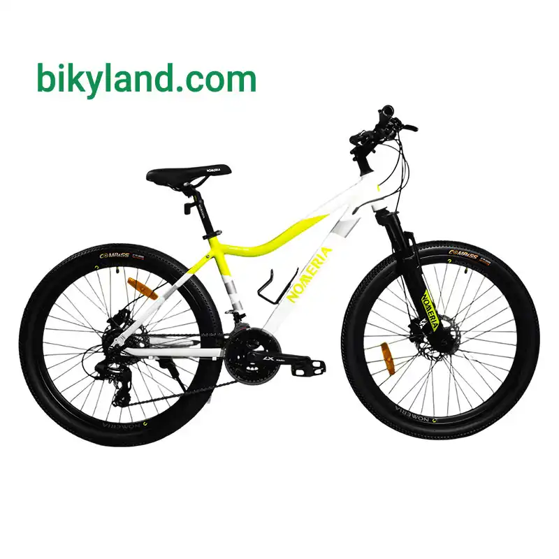 خرید دوچرخه کوهستان نومریا سایز 26 مدل NOMERIA LIVS-PRO1