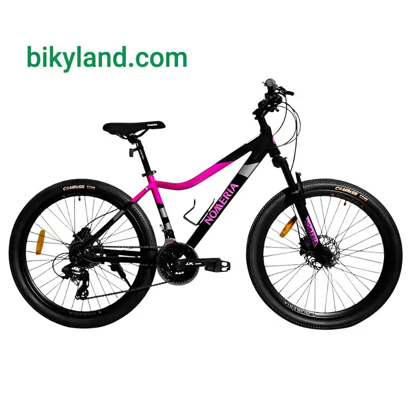 دوچرخه کوهستان نومریا سایز 26 مدل NOMERIA LIVS-PRO1
