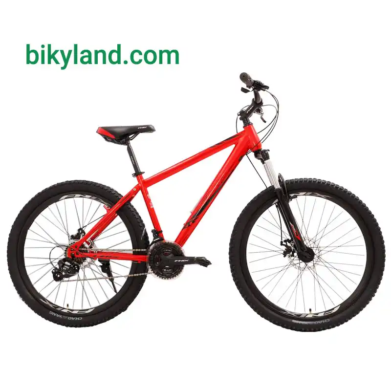 دوچرخه سایز 27.5 فونکیس مدل FNIX AMAND