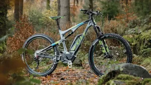 آیا موتور مدرن میتواند یک دوچرخه قدیمی را نجات دهد