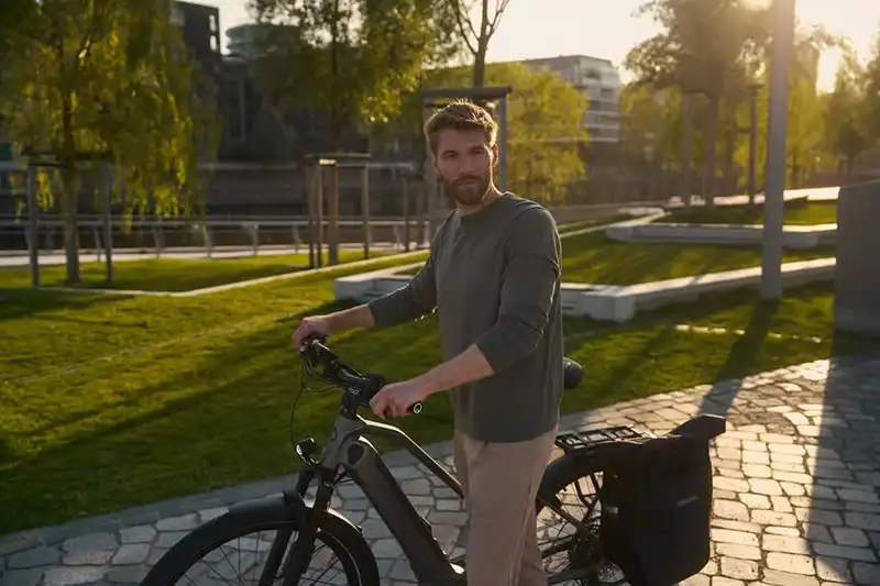 وزن دوچرخه و نقش آن در تجربه رکاب زدن