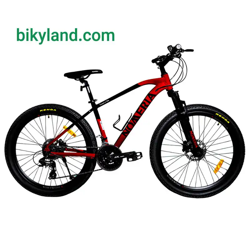 دوچرخه سایز 26 نومریا مدل رینکون RINCUN-26A