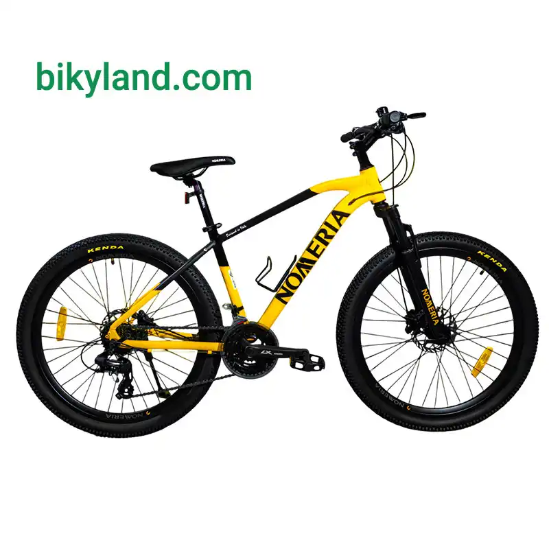 خرید دوچرخه سایز 26 نومریا مدل رینکون RINCUN-26A