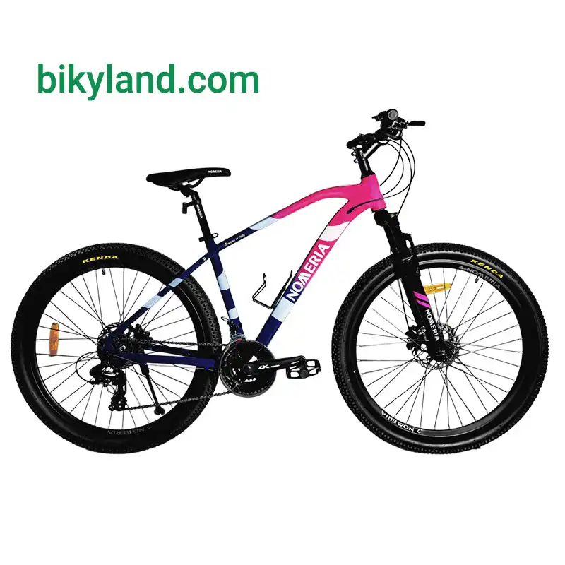 خرید دوچرخه کوهستان سایز 27.5 نومریا مدل رینکون NOMERIA RINCUN