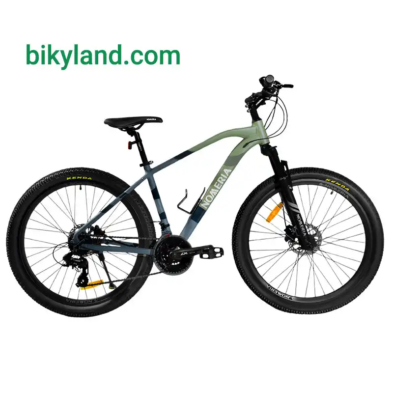دوچرخه کوهستان سایز 27.5 نومریا مدل رینکون NOMERIA RINCUN